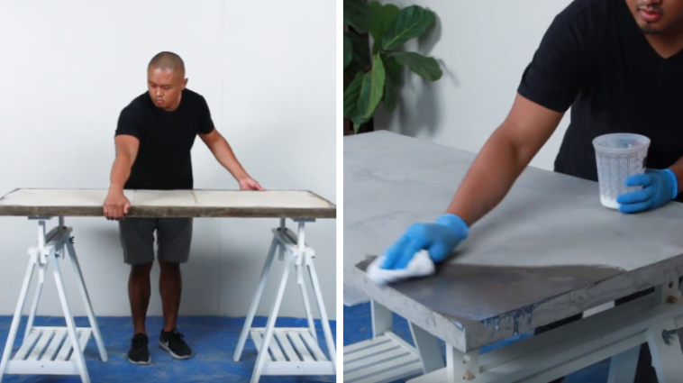 transformation table