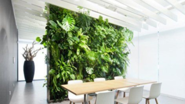 jardin vertical
