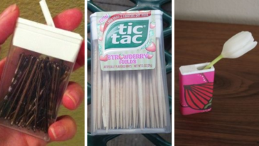 tic tac