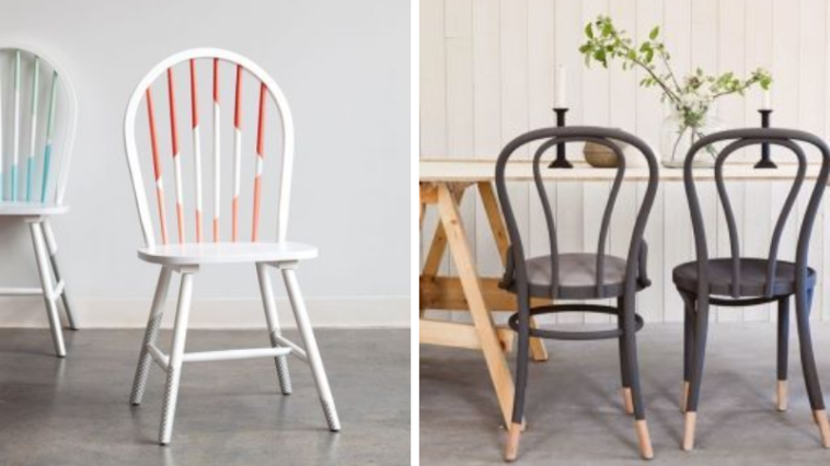 transformation chaise