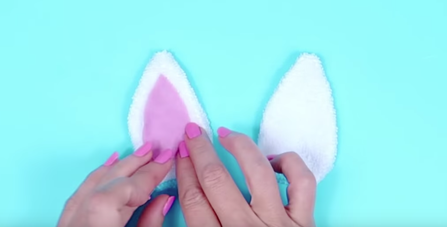 coussin licorne