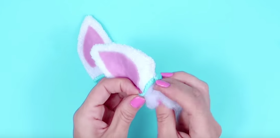 coussin licorne