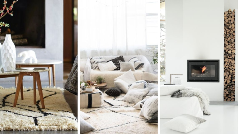 déco cosy