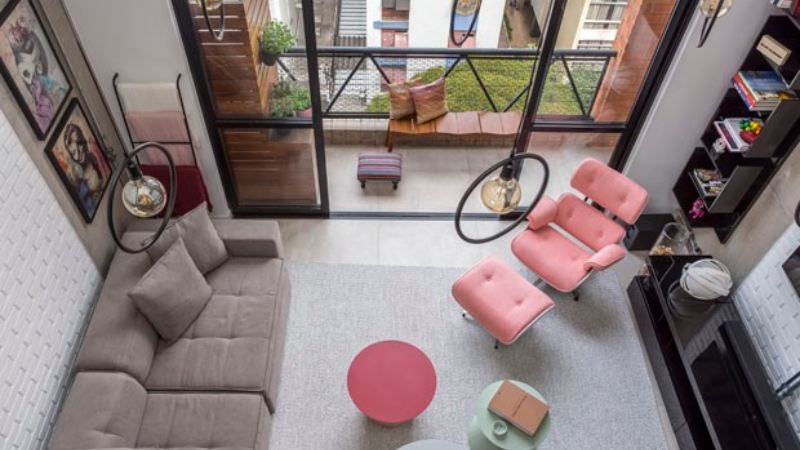 loft