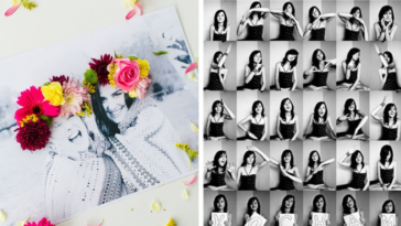 offrir photos