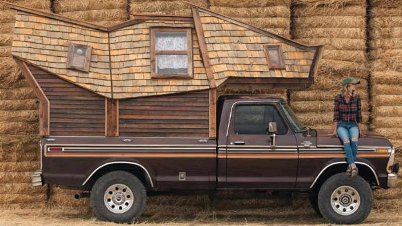 tiny house