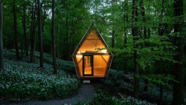tiny house