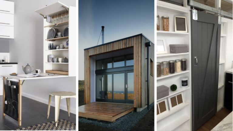 Tiny House