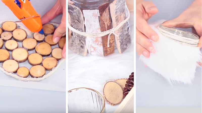 tuto décoration cocooning