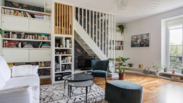 rénovation