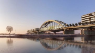 pont transformé