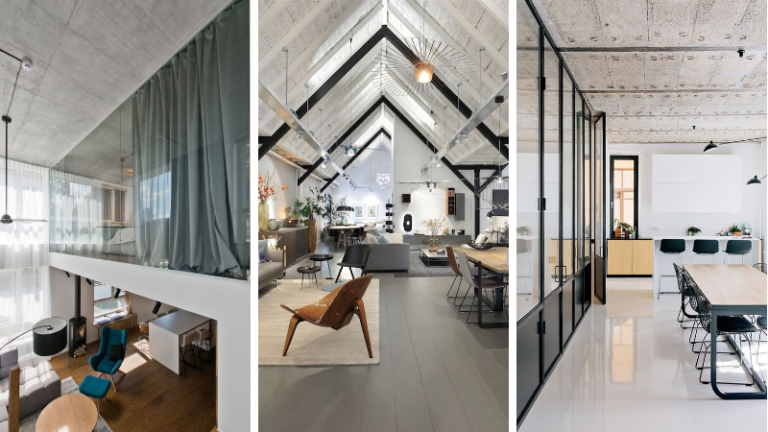 loft