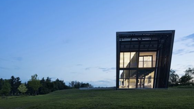 maison durable