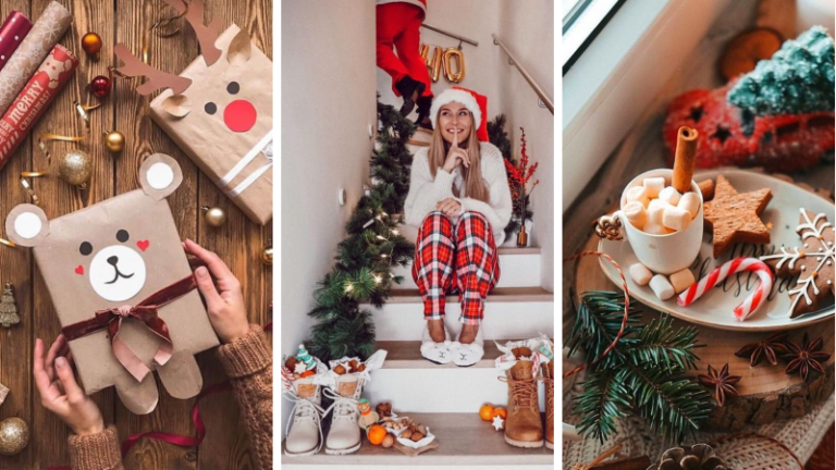idées de cadeaux pour calendrier de l'avent
