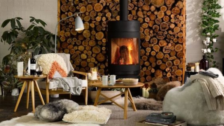 salon cosy