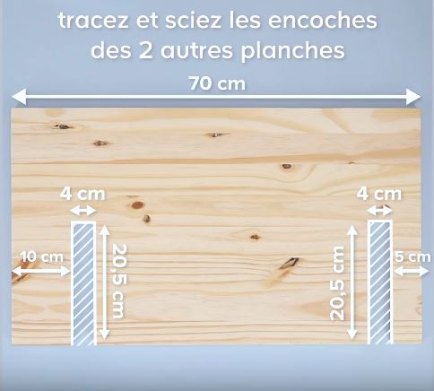 cachette chat