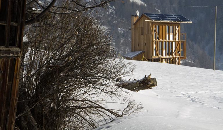 tiny house