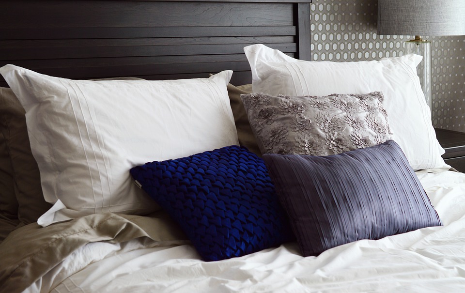 chambre d'ami