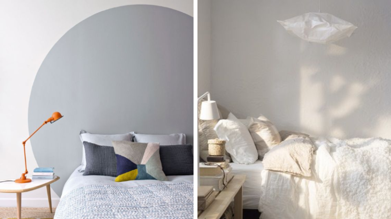 chambre zen