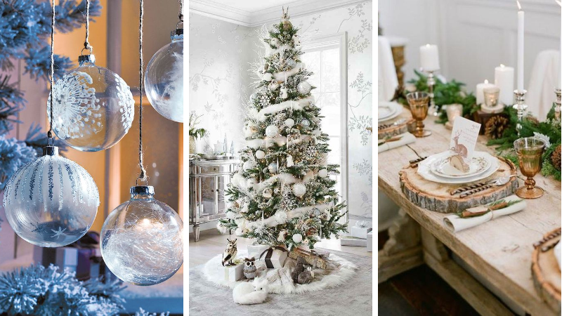 décoration Noel
