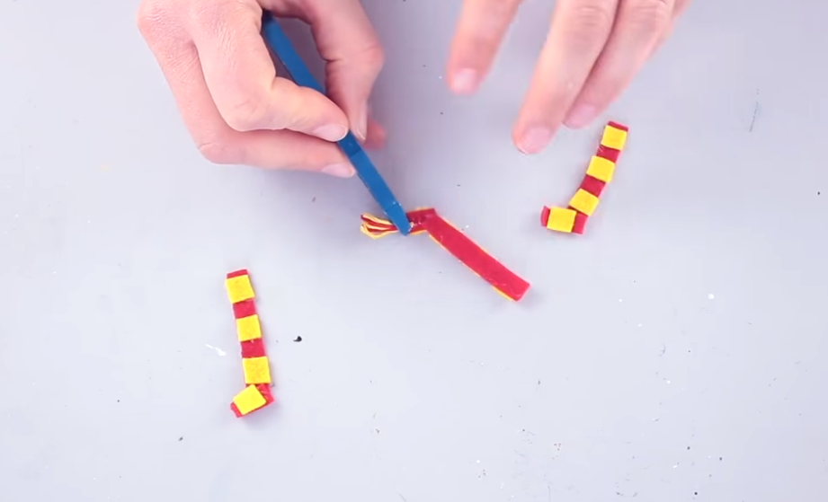 Tuto Harry Potter cactus