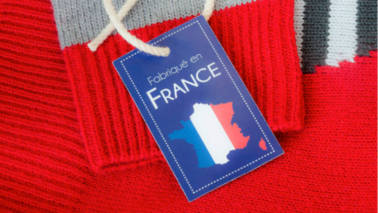 Made in France