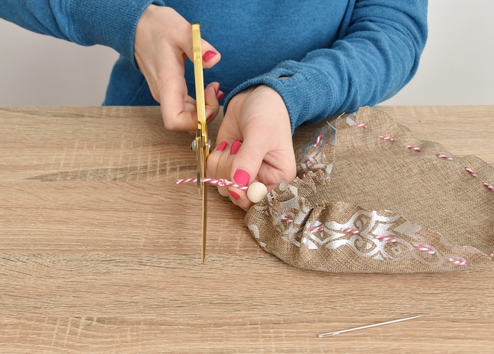 sachet cadeau