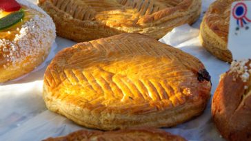 galette des rois
