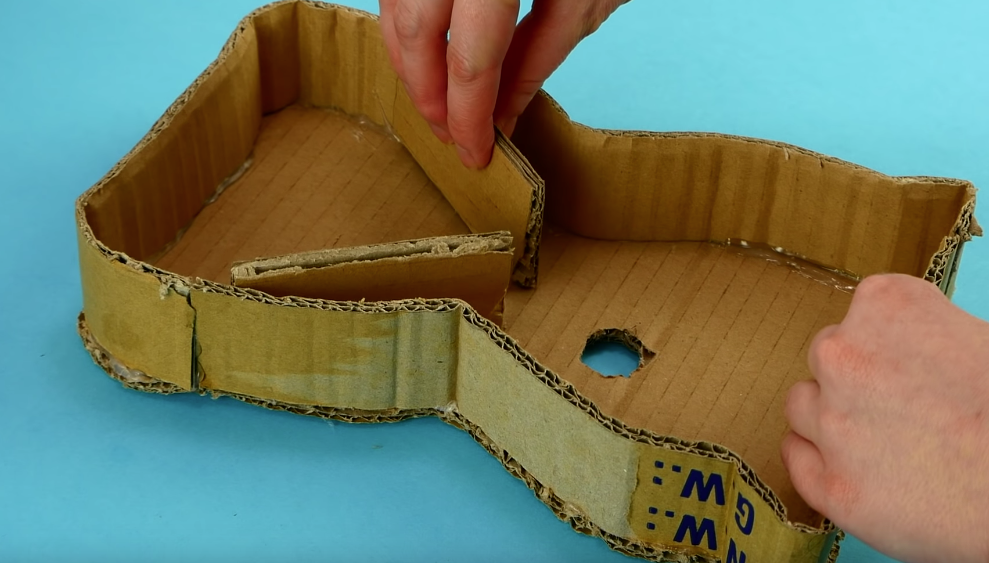 distributeur de bonbons panda