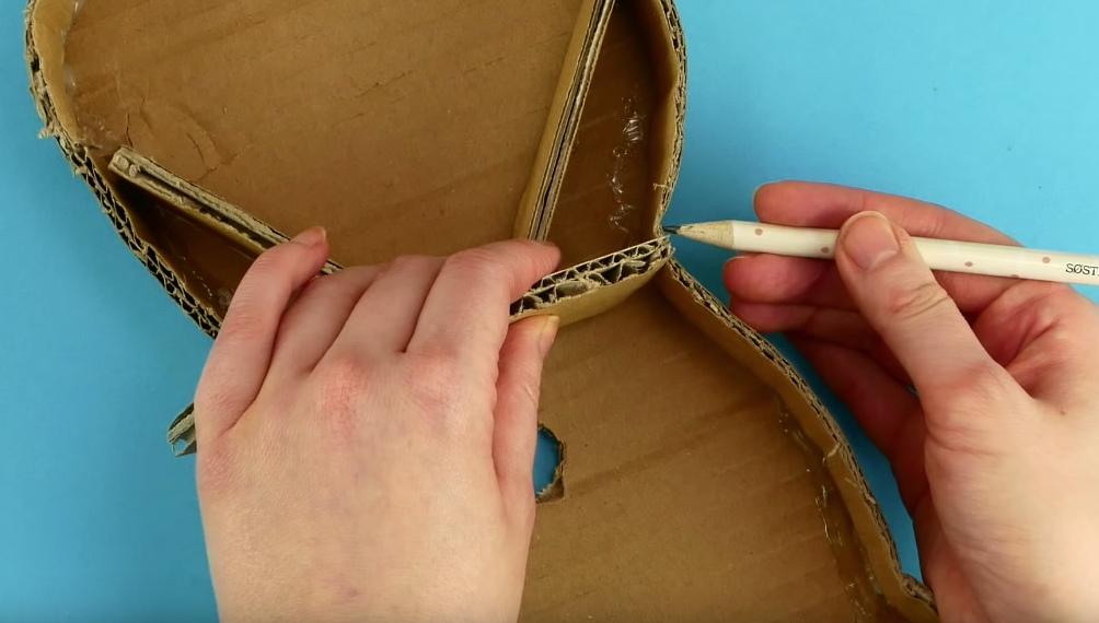 distributeur de bonbons panda