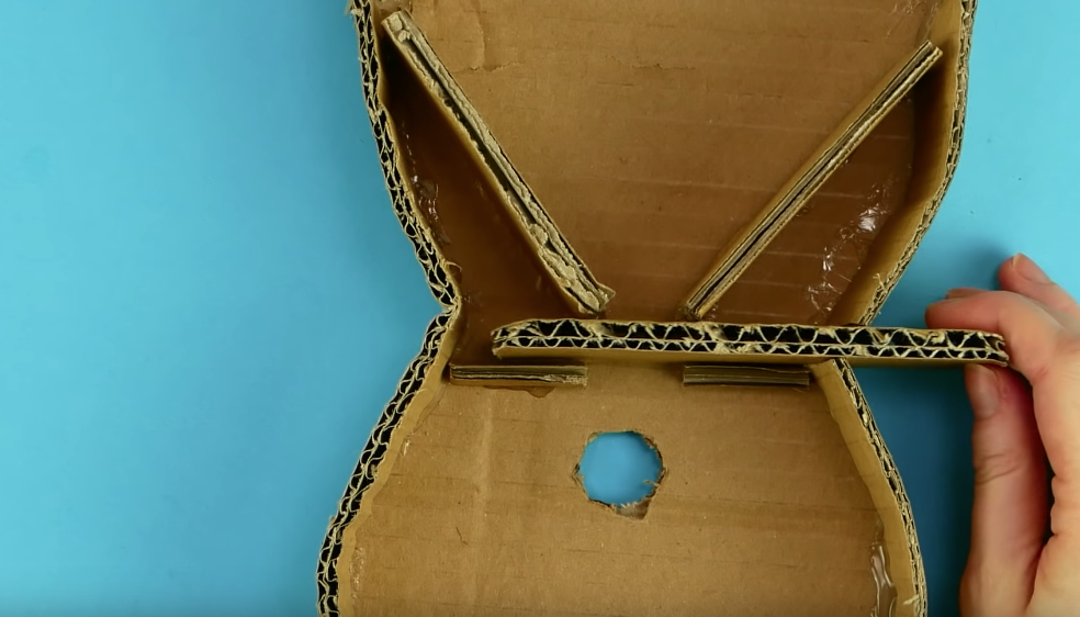 distributeur de bonbons panda