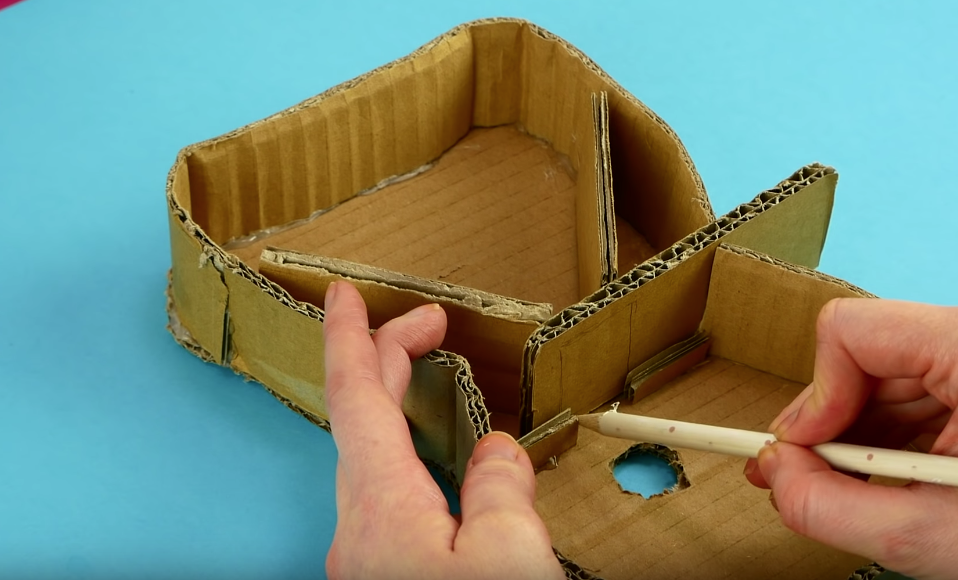 distributeur de bonbons panda