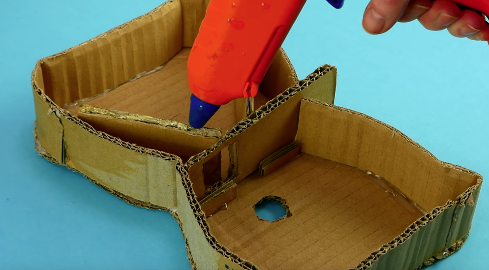 distributeur de bonbons panda