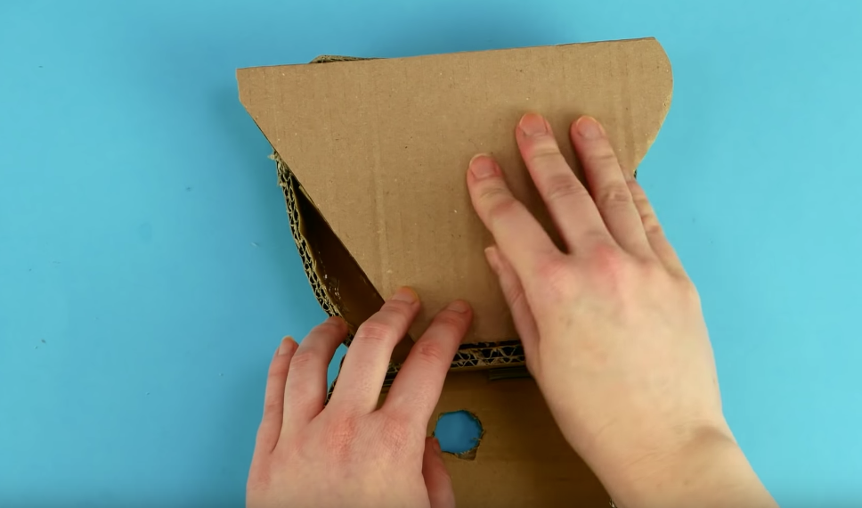 distributeur de bonbons panda