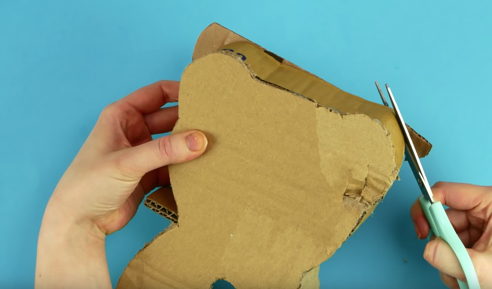 distributeur de bonbons panda