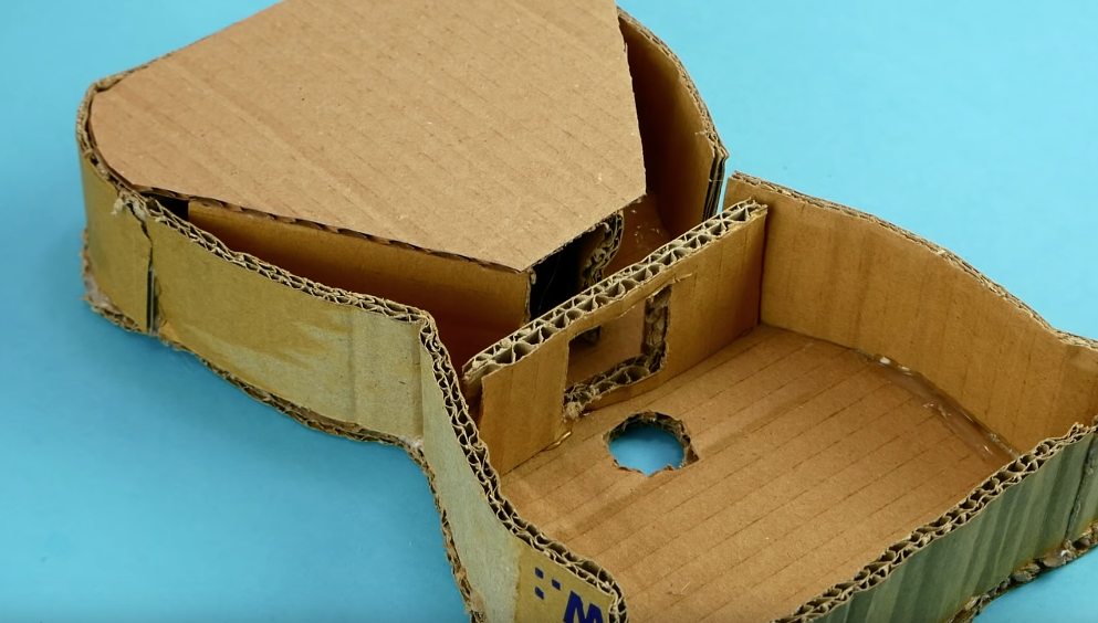 distributeur de bonbons panda