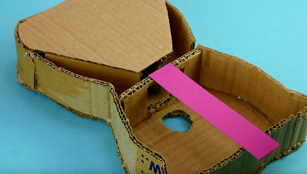 distributeur de bonbons panda