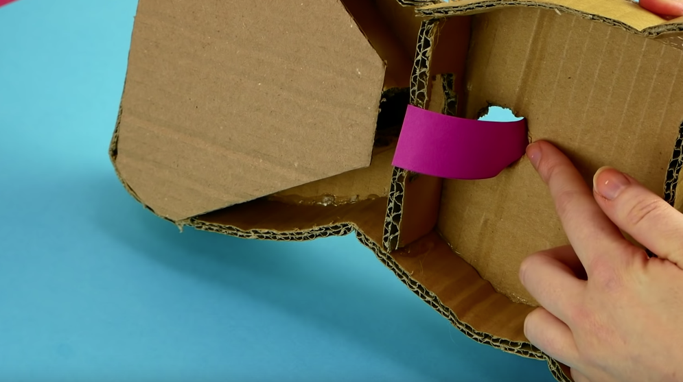 distributeur de bonbons panda