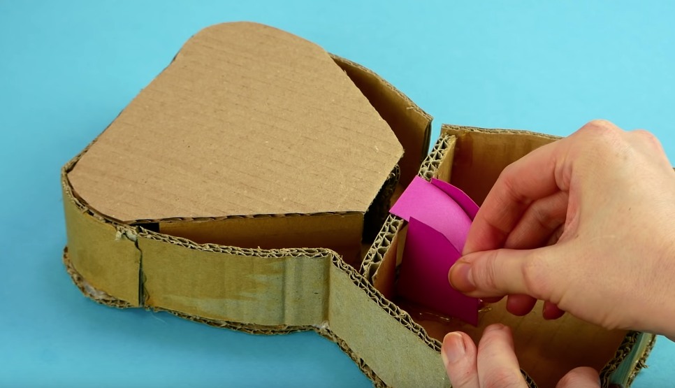 distributeur de bonbons panda