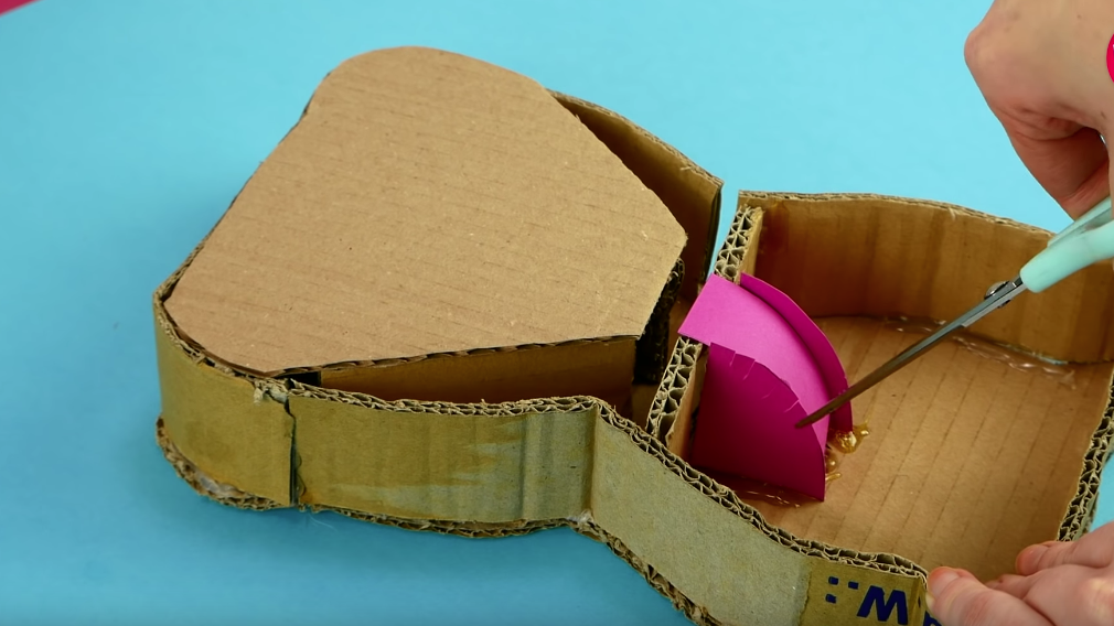 distributeur de bonbons panda