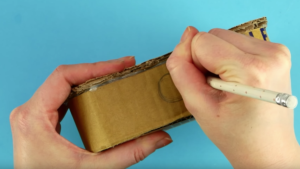 distributeur de bonbons panda