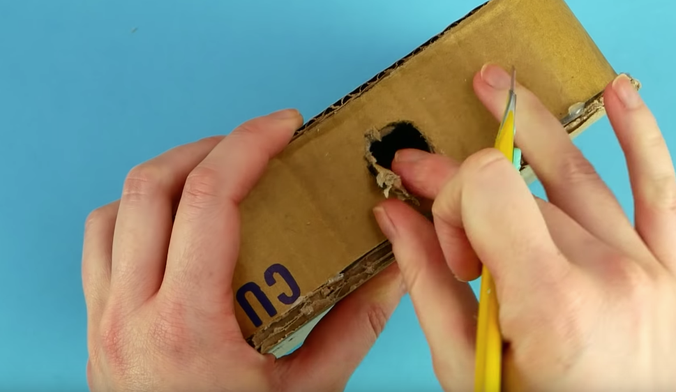 distributeur de bonbons panda