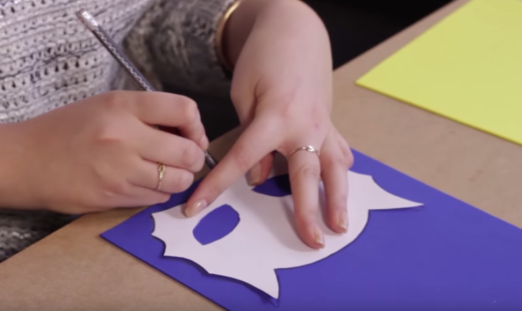 Tuto : confectionnez un costume de super-héros