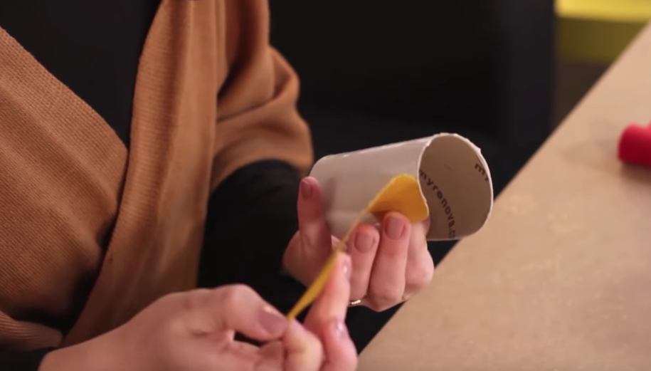 costume Wonder Woman