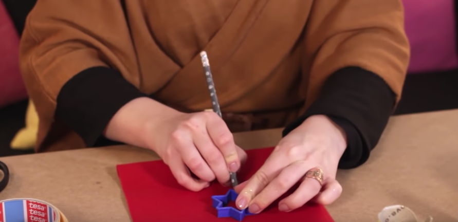 costume Wonder Woman