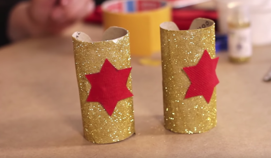 costume Wonder Woman