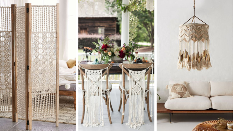 macramé