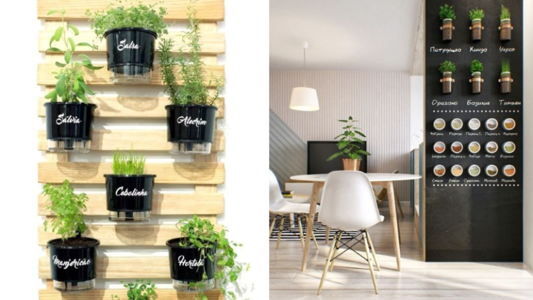 potager suspendu