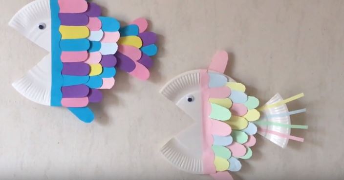 poisson avril