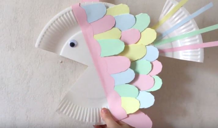 poisson avril